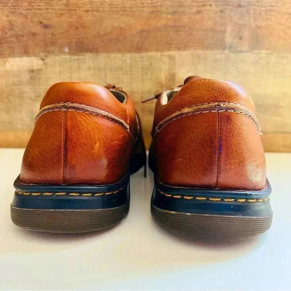 Dr. Martens 11200 Leather Lace Up Oxfords Loafers main image 5